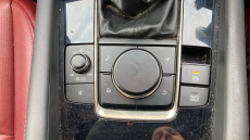 Mazda 3 2.0 Skyactiv X MHEV GT Sport Tech 5dr Petrol Hatchback